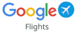 Google Flights - Link zur Flugbuchung